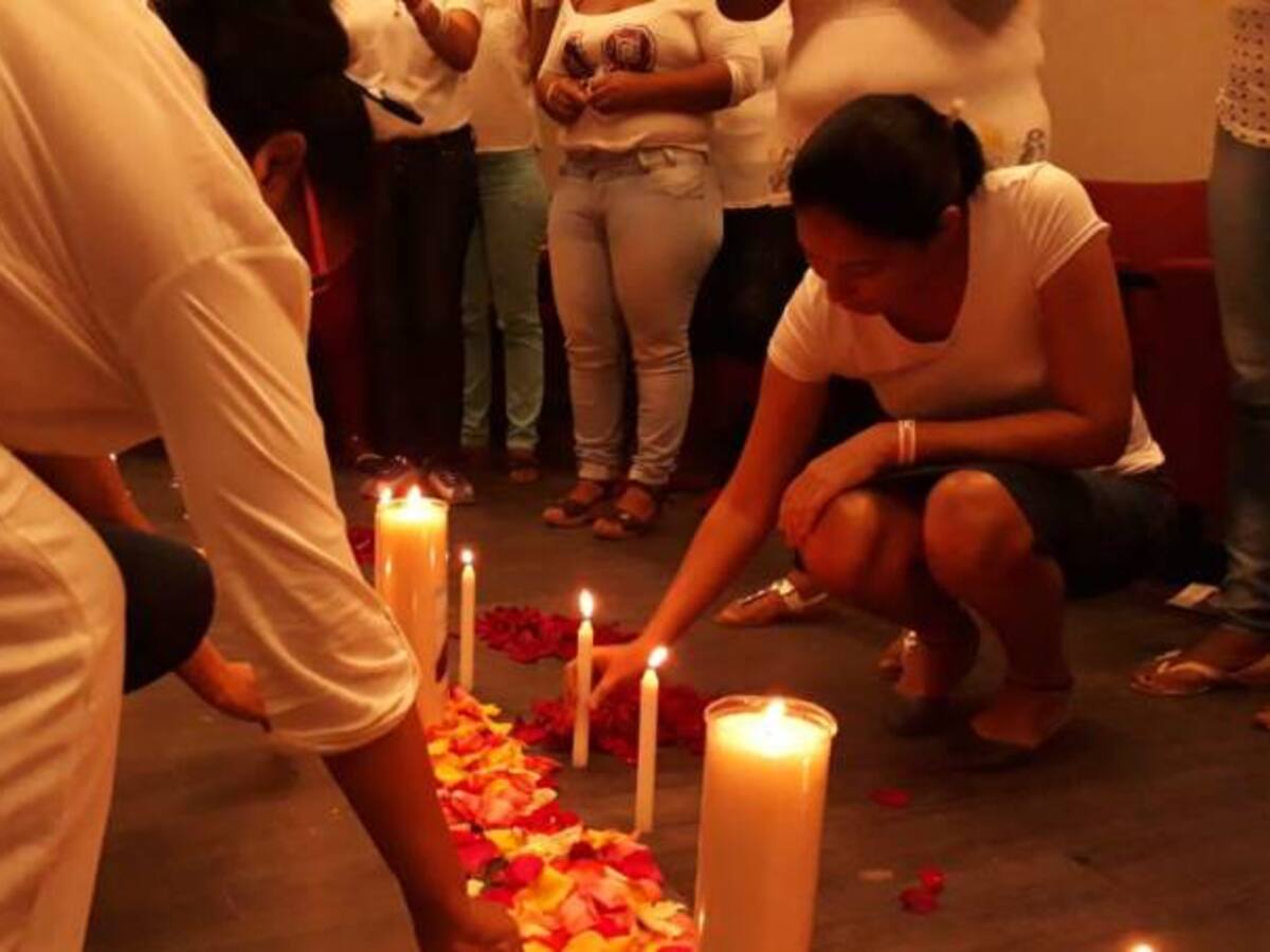 En Bolívar hay 1388 víctimas de violencia sexual y 611 en Cartagena