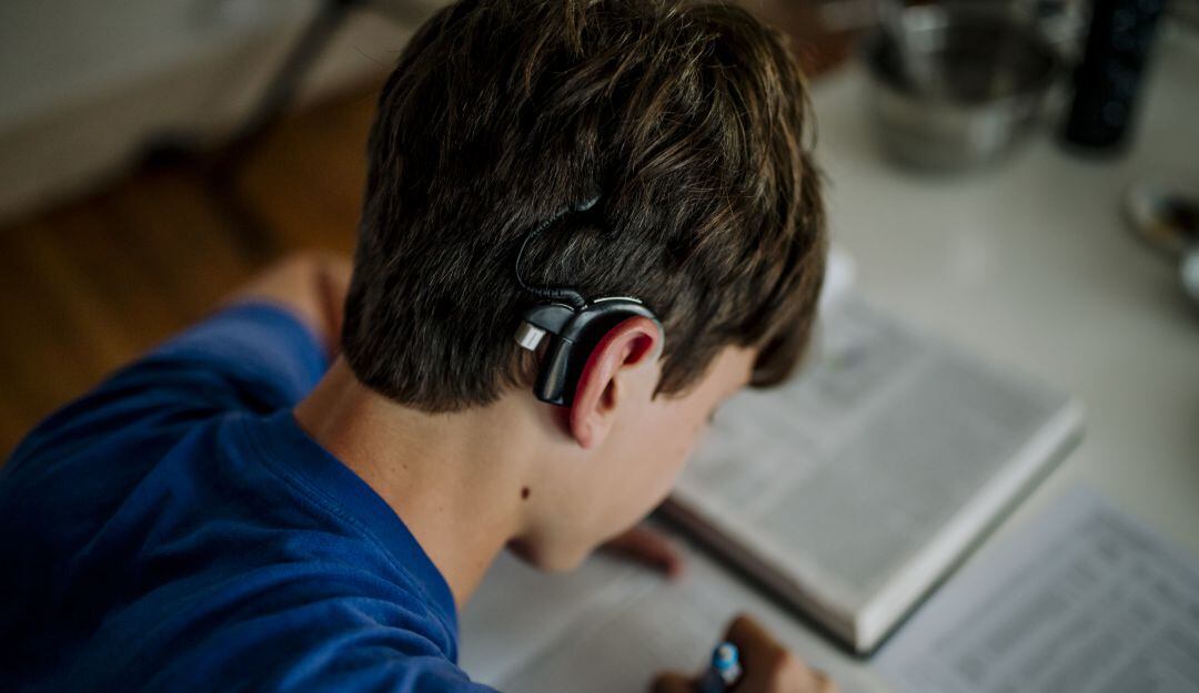 Audiocom espera atender 6,000 niños cada año en su nueva sede pediátrica