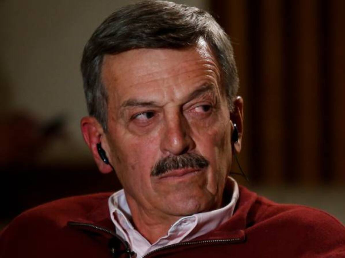 Piden revisión del fallo absolutorio a coronel (r) Alfonso Plazas Vega