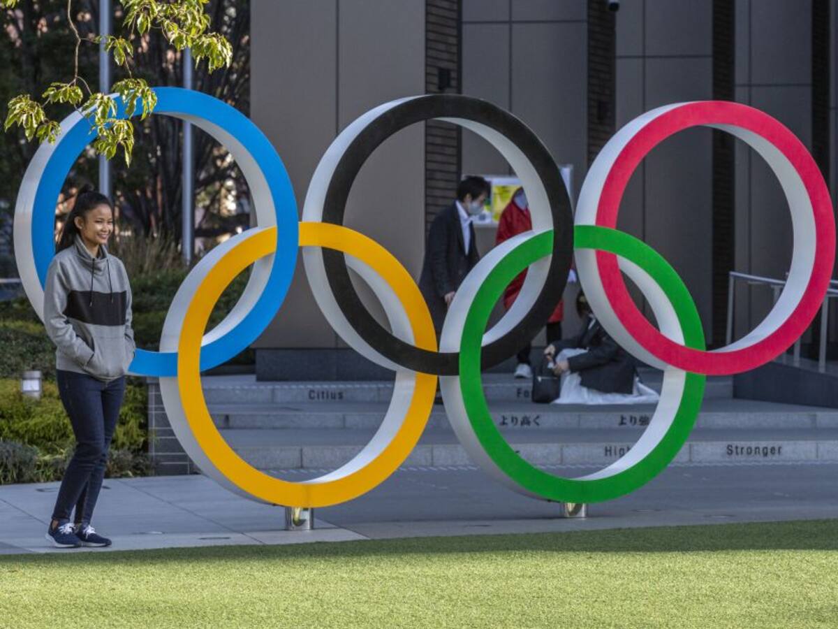 Tokio 2020 se reúne por primera vez para debatir sobre su nuevo presidente