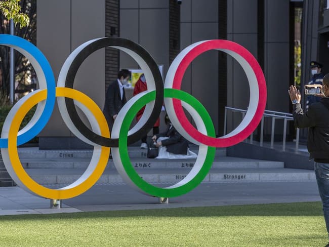 El comité de los Juegos Olímpicos se reúne por primera vez para elegir nuevo presidente.
