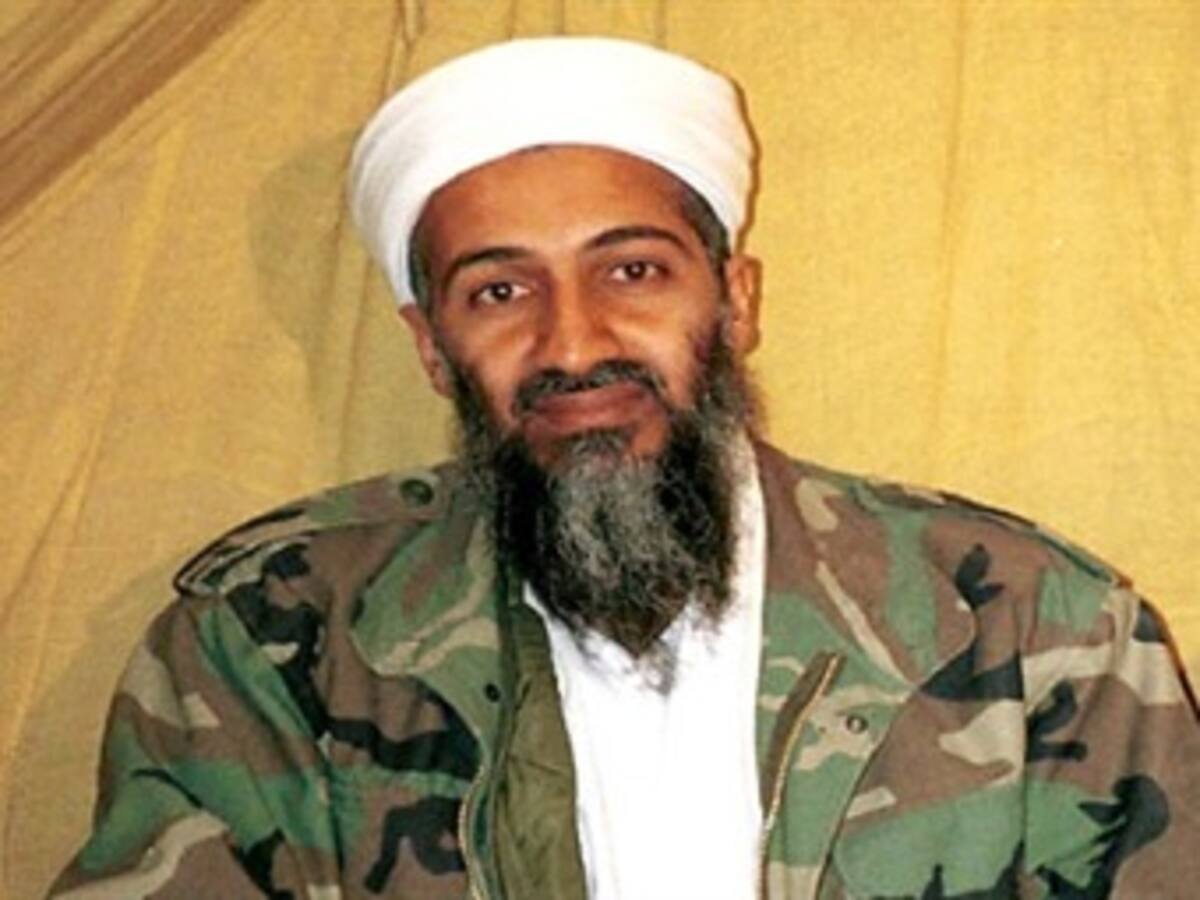 Suponen extraña "maldición" sobre militares que participaron en operativo contra Bin Laden