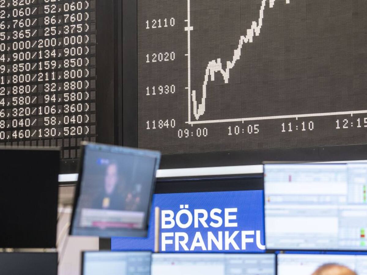 Bolsas mundiales, inestables por incertidumbre electoral en EE.UU.