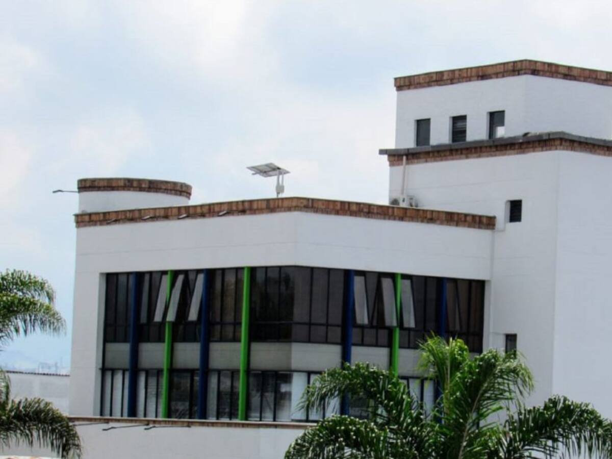 Aumenta la creación de empresas en Caldas
