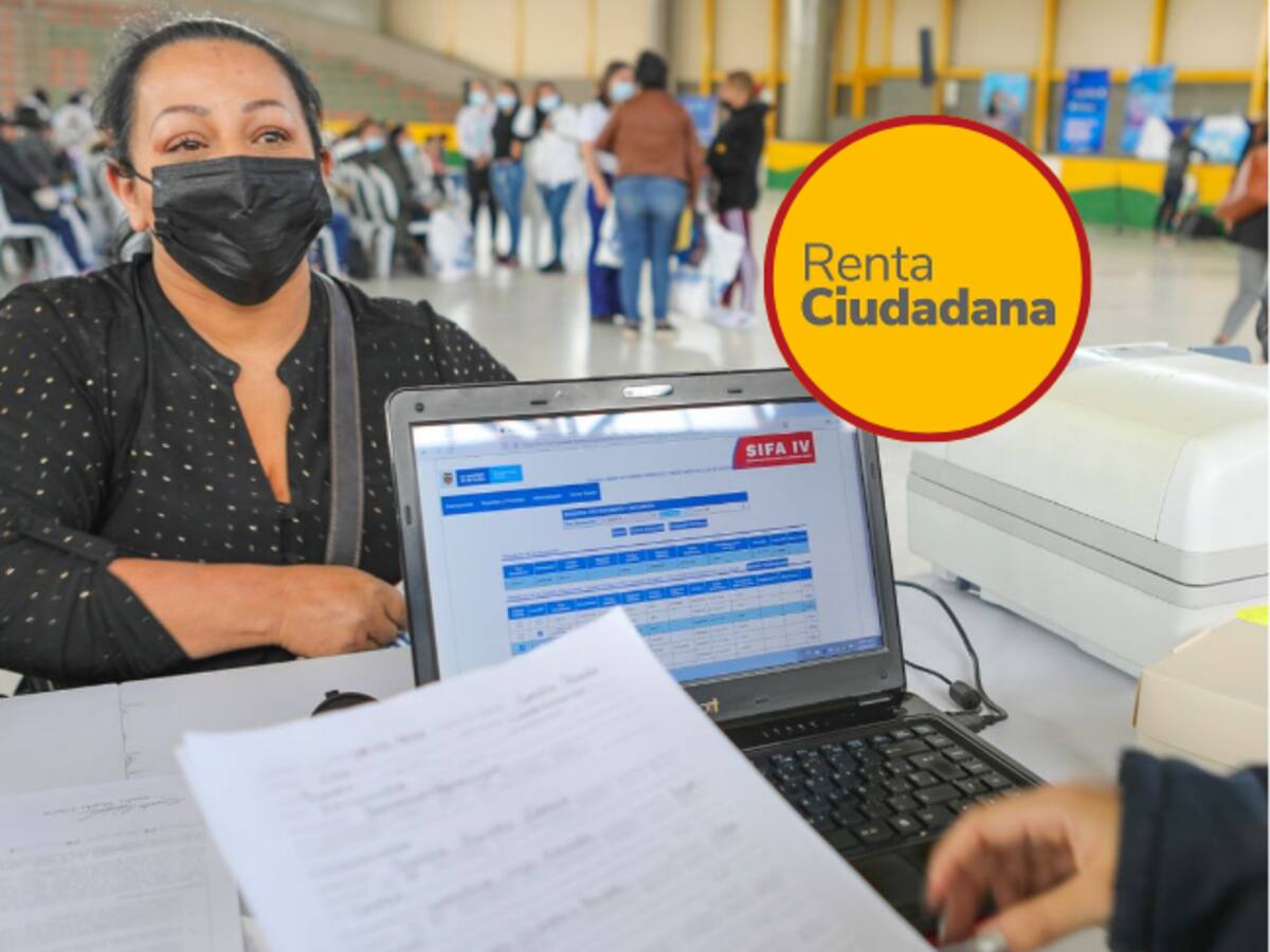 Cómo consultar el pago de Renta Ciudadana en noviembre: Este es el paso a paso