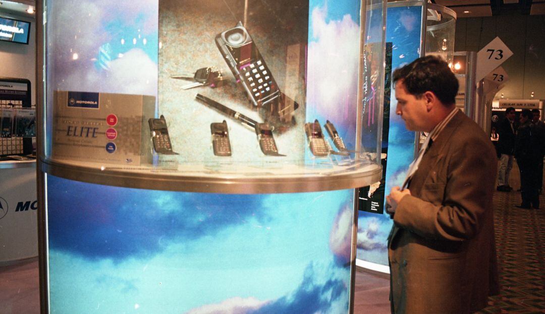 Comercio electrónico