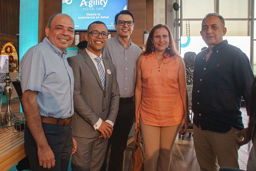 Agility Medical Care