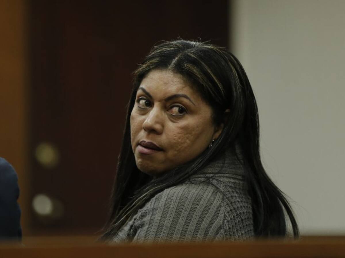 Condenan a primo de Oneida Pinto por presunto desfalco de $5.900 millones