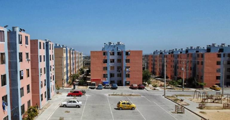 Las cayenas es uno de los proyectos ofrecidos por los estafadores.