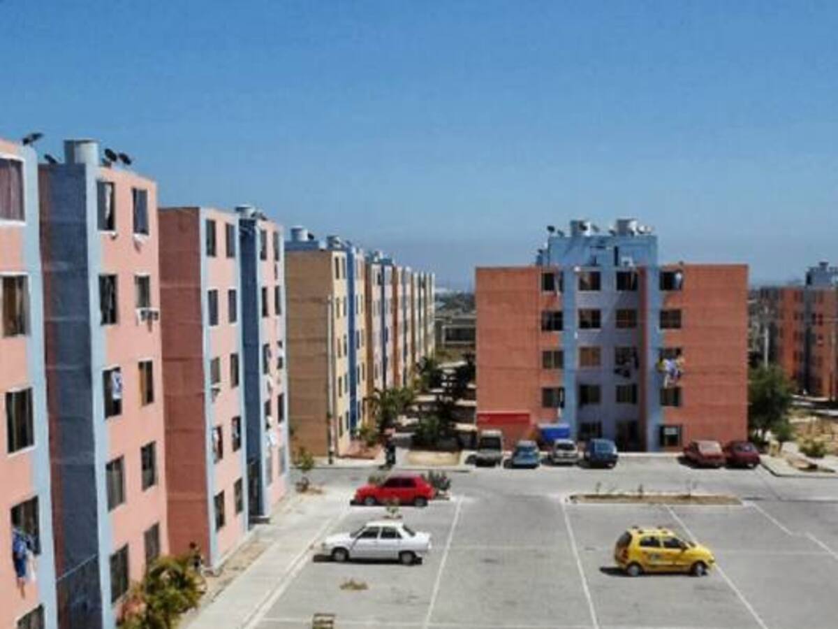Miles de personas habrían sido estafadas con falsas promesas de casas gratis