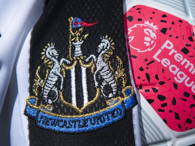 La Premier League frenaría compra del Newcastle tras un lamentable hecho