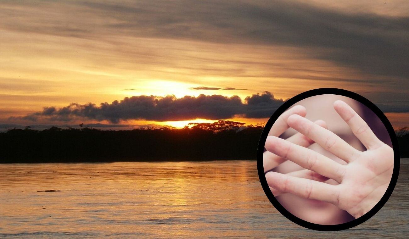 Víctima del conflicto en Putumayo pide ayuda en Santander para recuperar los restos del cuerpo de su hija menor de edad.