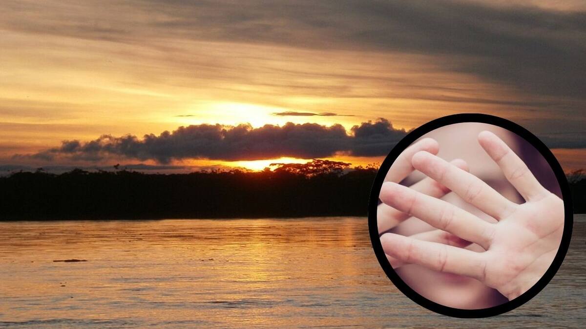 Mujer amenazada le desaparecieron a su hija de 15 años y huyó del Putumayo a Santander