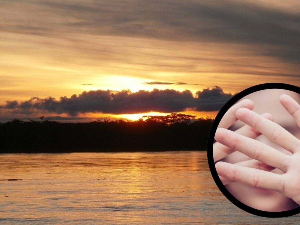 Mujer amenazada le desaparecieron a su hija de 15 años y huyó del Putumayo a Santander