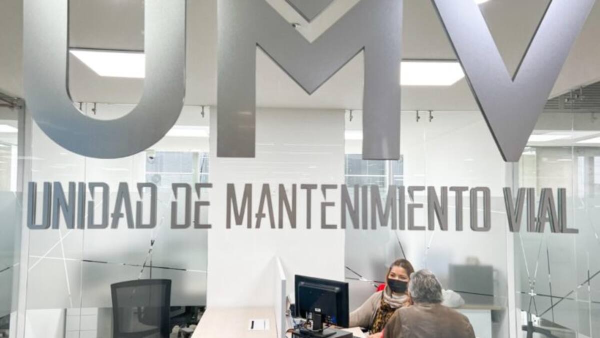 Unidad de Mantenimiento Vial de Bogotá habría pagado $24 mil millones más por arriendos