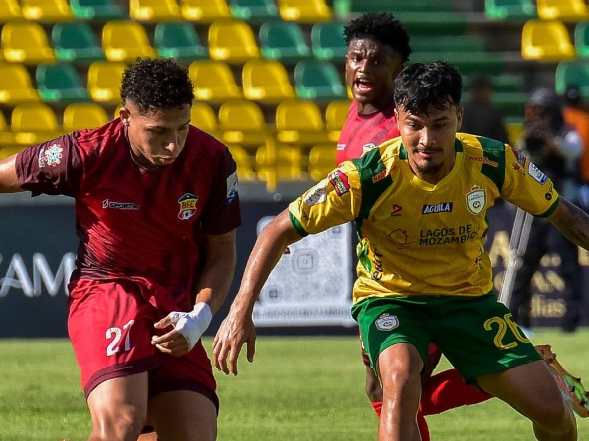 Real Cartagena enfrenta a Barranquilla FC este jueves a las 7:30 pm en el Jaime Morón