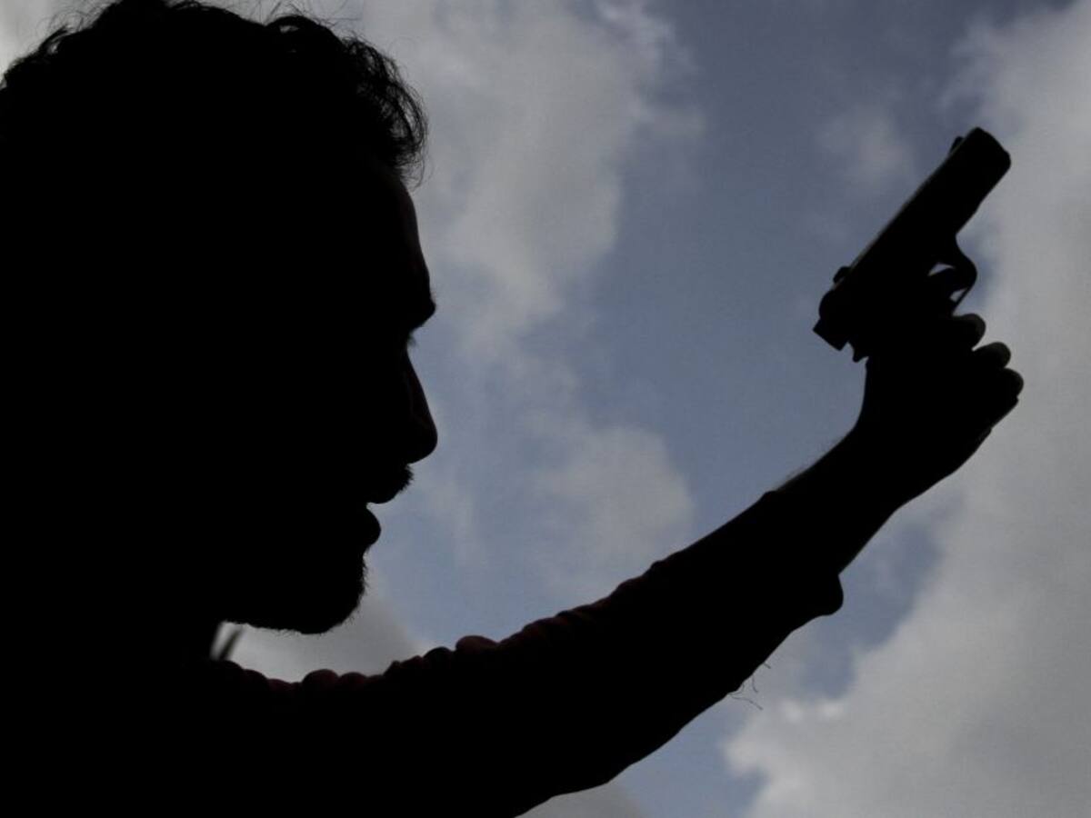 Un muerto y dos heridos por balacera en Barranquilla