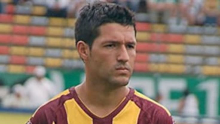 El Tolima mantiene al argentino Marangoni pese al interés del Deportivo Quito