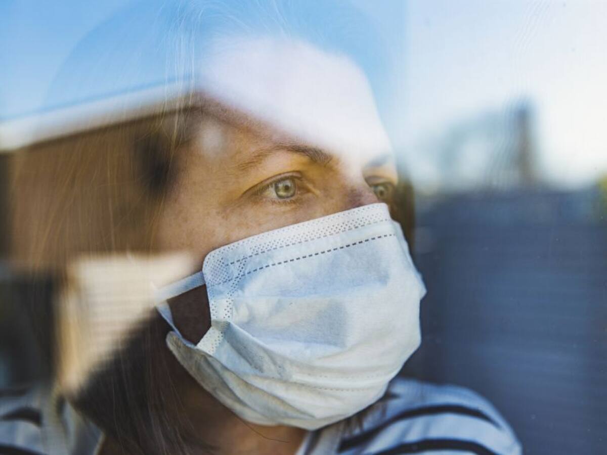 "Puede haber un rebrote mortal del COVID-19 si se levantan aislamientos"