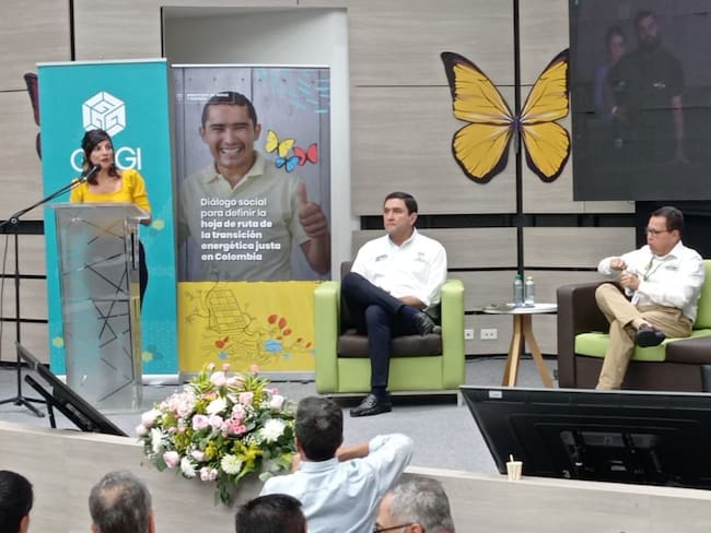 MinMinas: “Colombia es uno de los países donde no se hace el recobro mejorado”