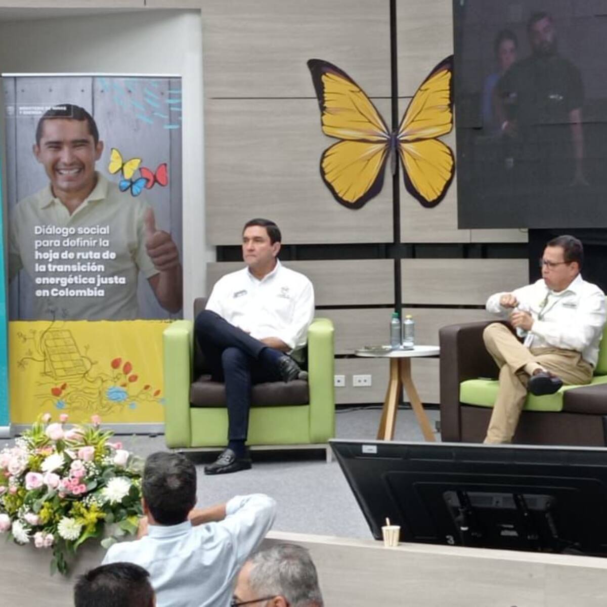 MinMinas: “Colombia es uno de los países donde no se hace el recobro mejorado”