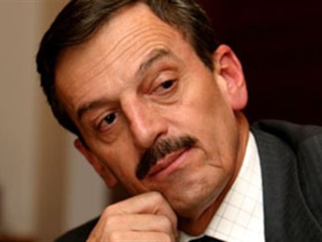 Corte Suprema revisará condena contra Plazas Vega