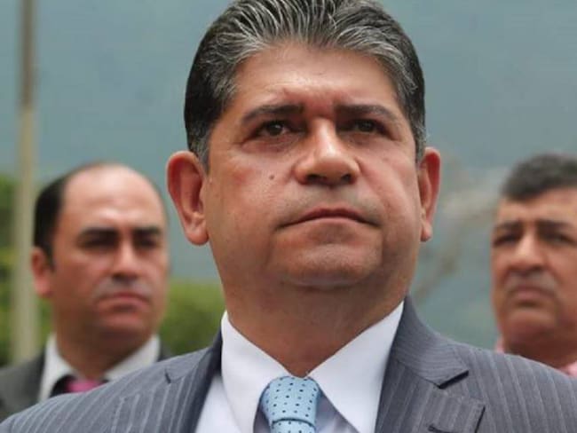 Entre miércoles y jueves seguirá juicio contra el alcalde de Bello, César Suárez