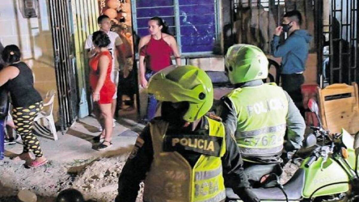 Concejo de Cali pide toque de queda para los próximos festivos