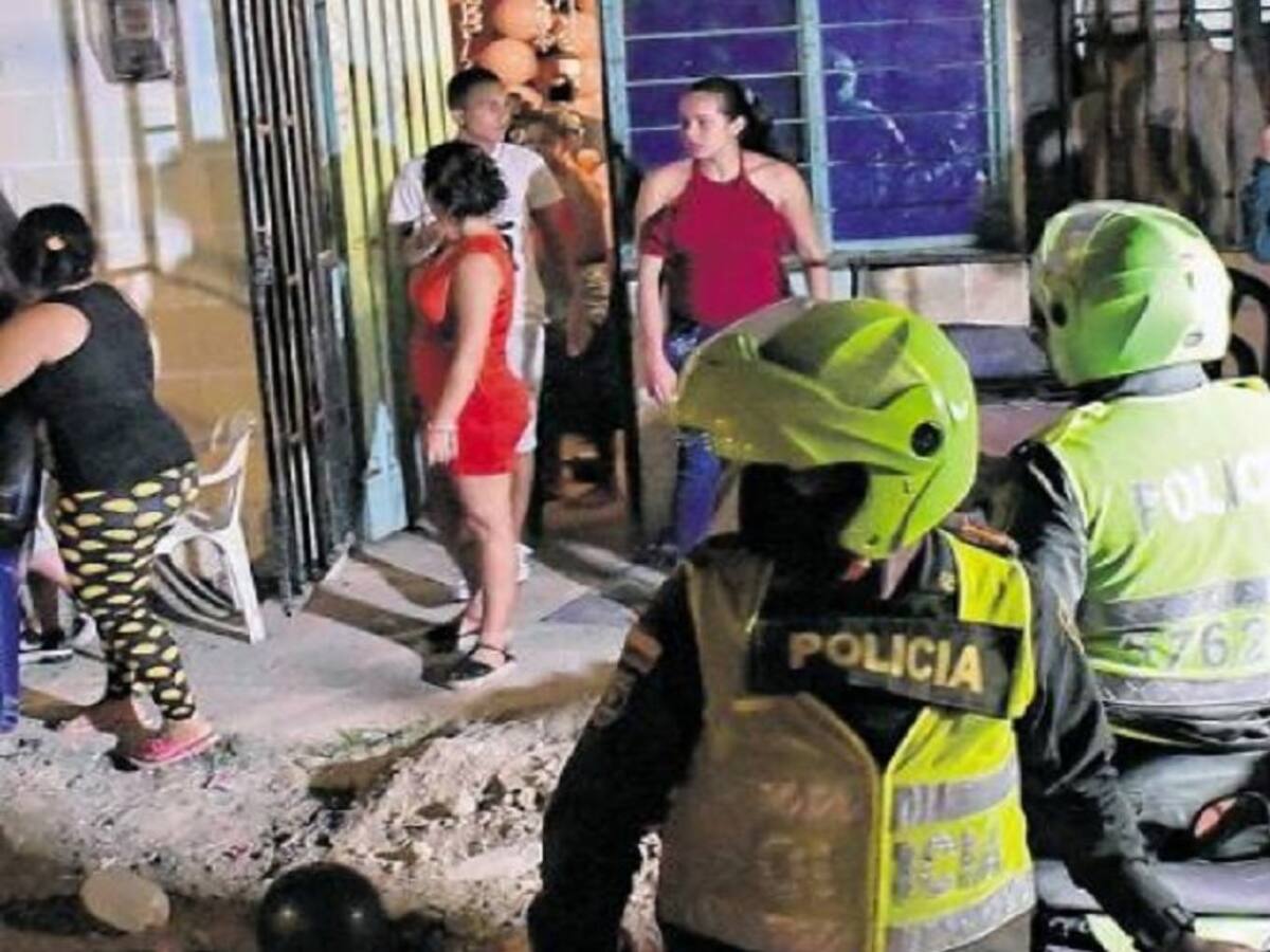 Concejo de Cali pide toque de queda para los próximos festivos