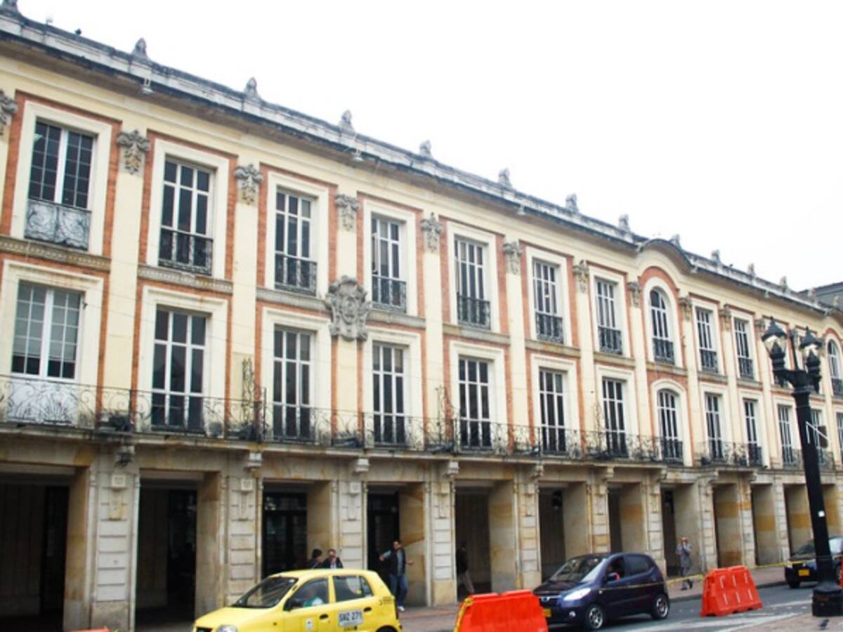 Así ahorrarán energía en la Alcaldía de Bogotá