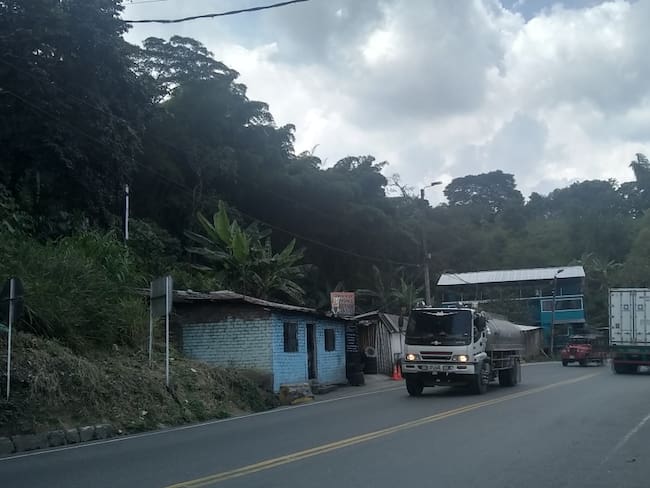 Transportadores de carga siguen trabajando a pérdida en Colombia