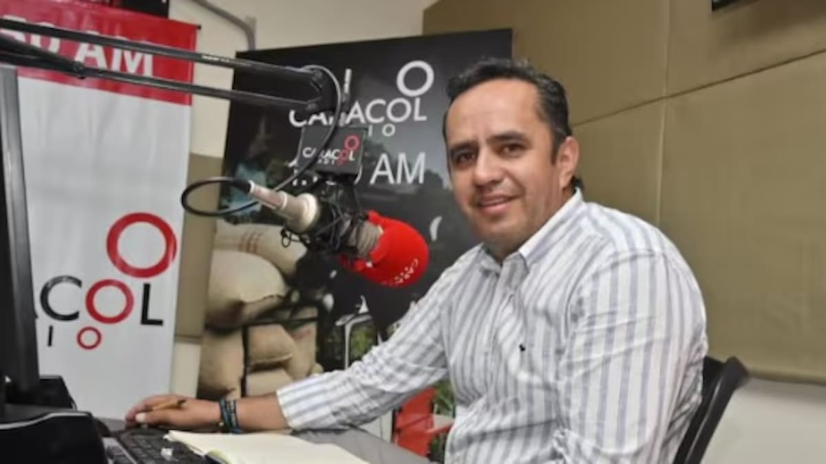 Gobernador del Quindío, Juan Miguel Galvis