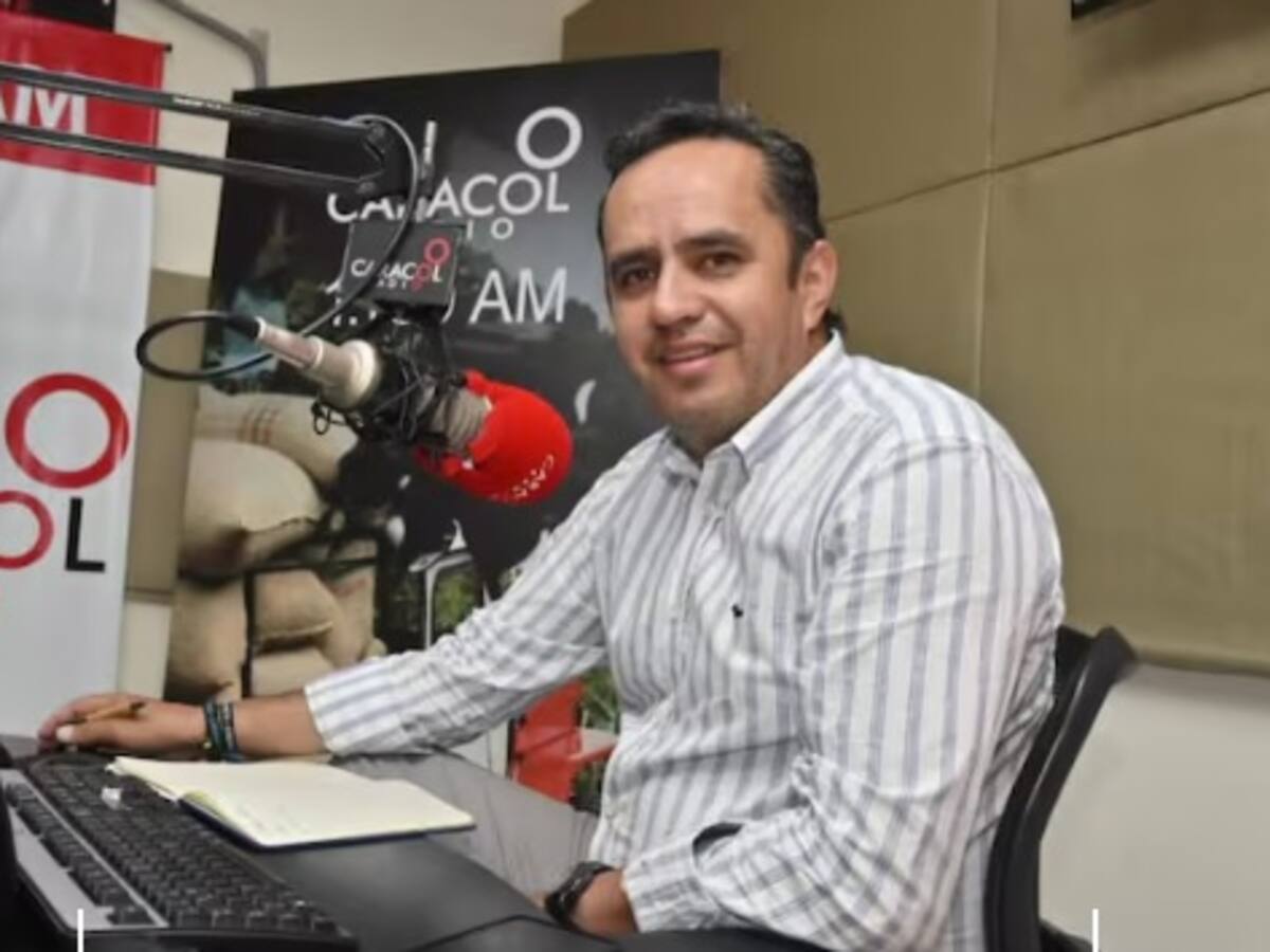 ¿Qué propone el gobernador del Quindío sobre la situación del paro camionero en el país?