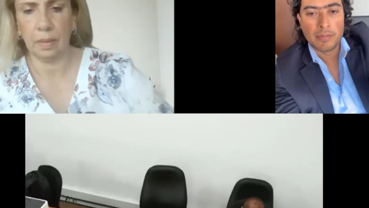 NICOLÁS PETRO: Fiscalía pide arresto por incumplimiento judicial