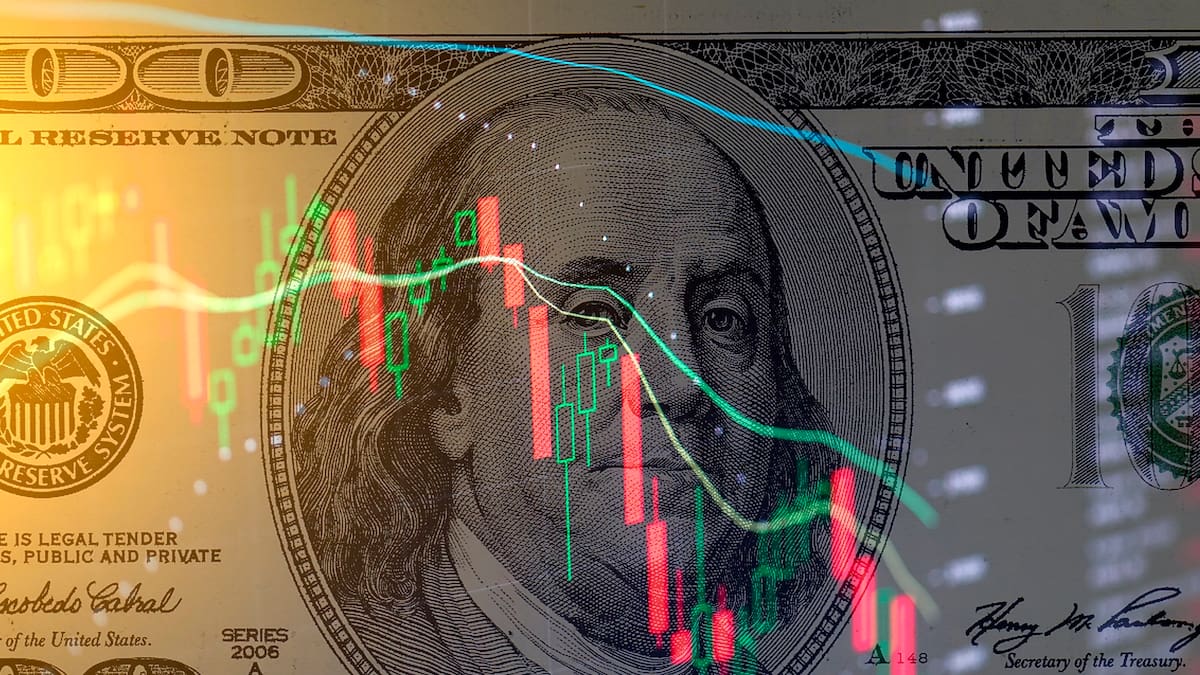 Dólar en Colombia volvió a subir y cerró su valor por encima de los 4.100