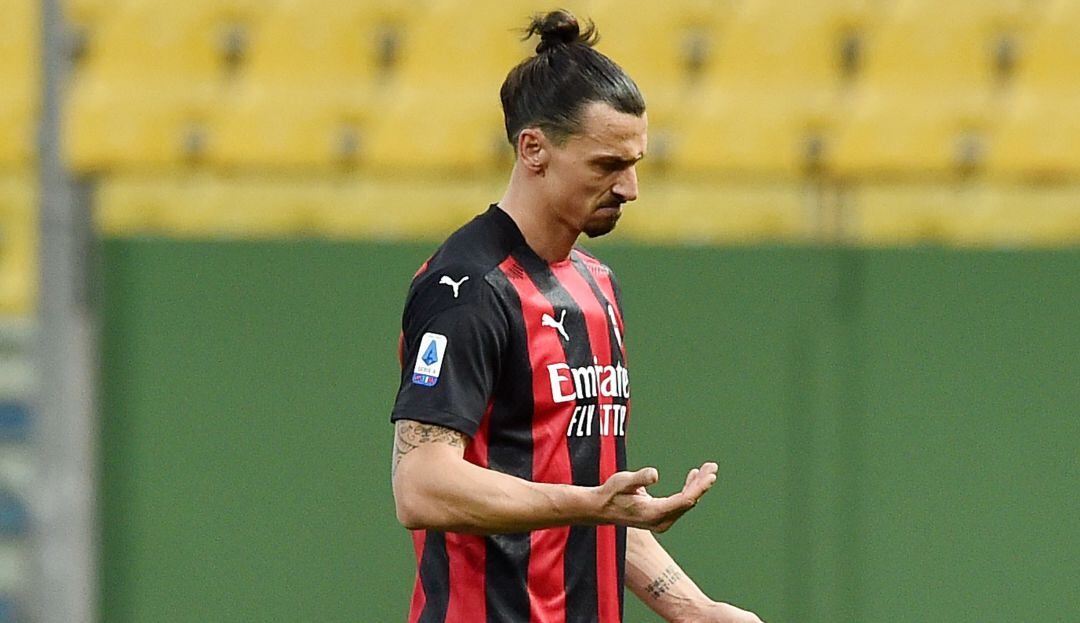 La UEFA abre investigación a Ibrahimovic, accionista de portal de apuestas