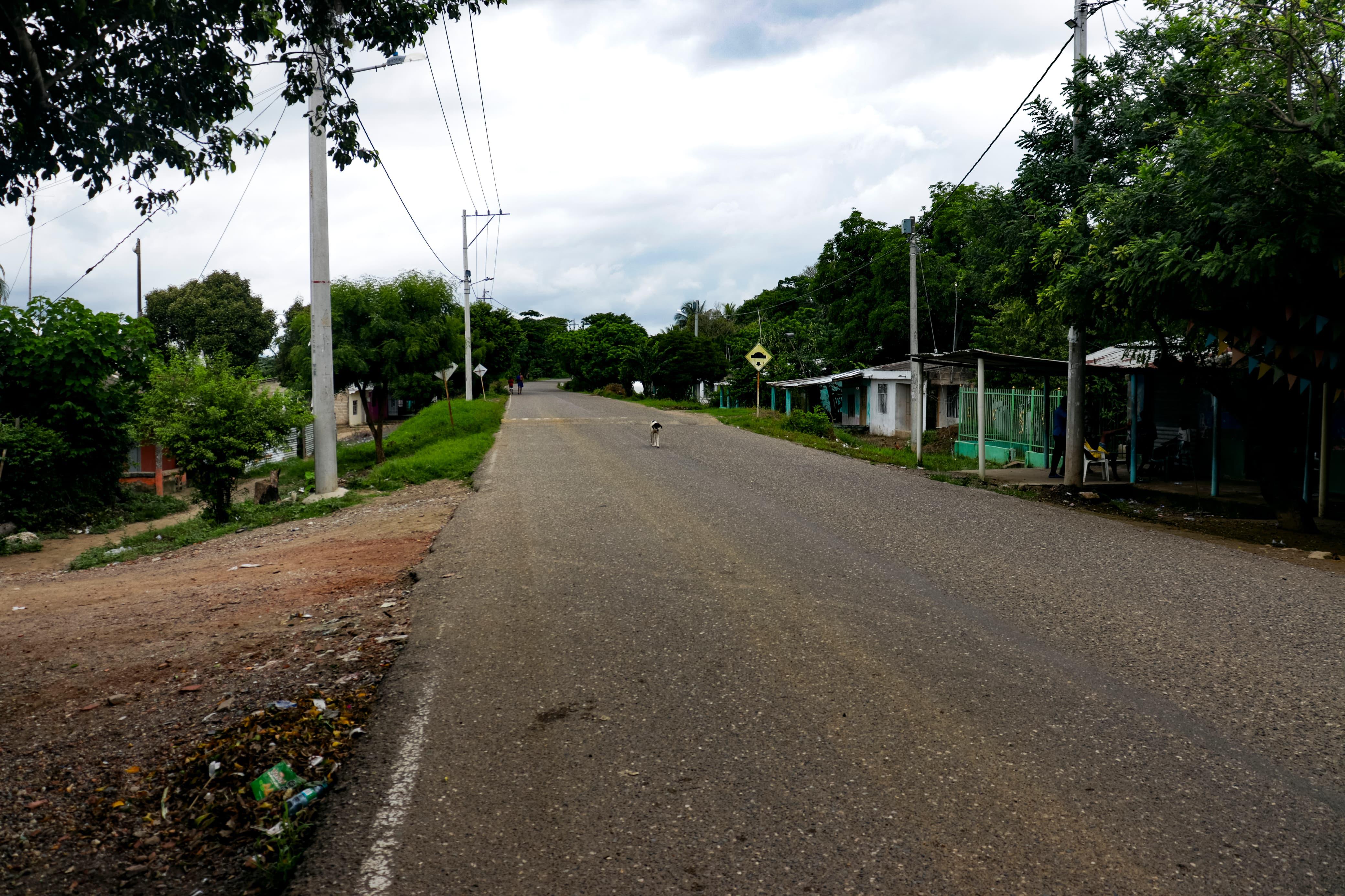 Alcaldía de Santa Catalina