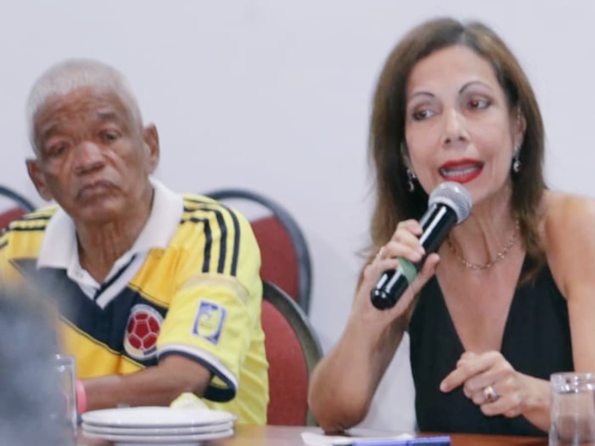 Gobierno postula a Fanny Elizabeth Guerrero Maya como experta para la CREG