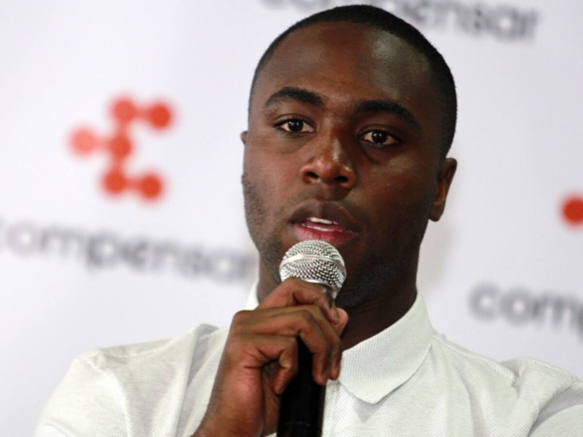 Espero estar con la Selección a fin de este mes: Álvarez Balanta