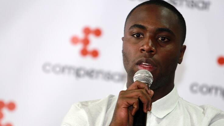Éder Álvarez Balanta