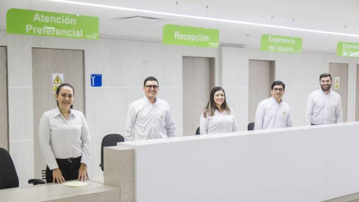 SaludMia he recibido mil afiliaciones en una semana