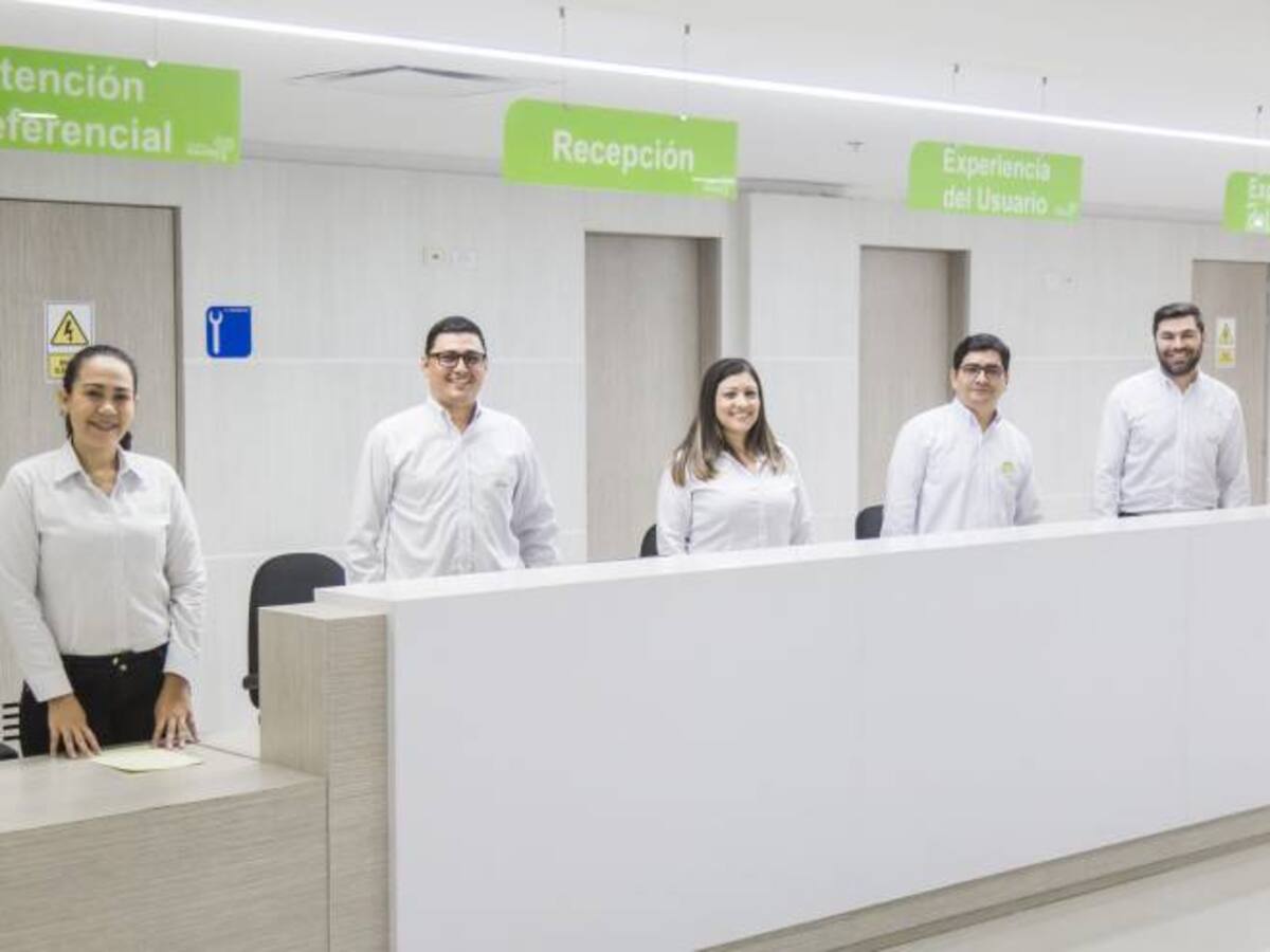 Mil afiliados ha captado SaludMia en una semana