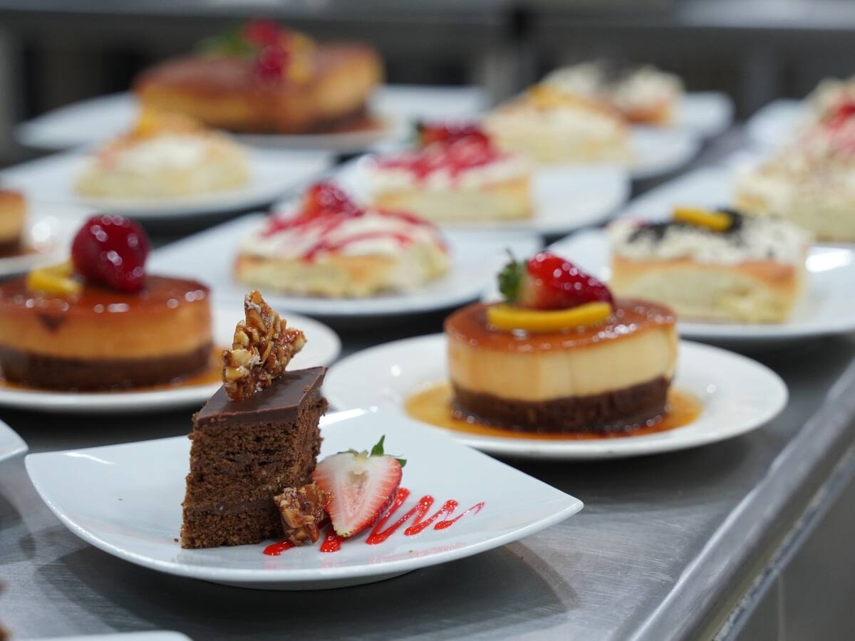 SENA Bolívar fortalece la formación con testing gastronómico para el restaurante El Marqués