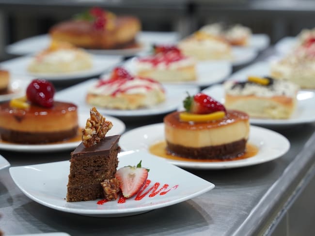 SENA Bolívar fortalece la formación con testing gastronómico para el restaurante El Marqués