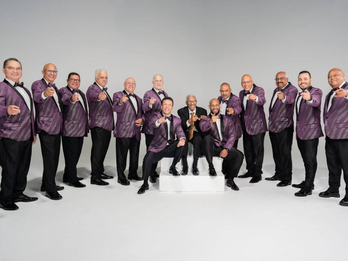Viva La Salsa 2025 confirma su nómina para este concierto