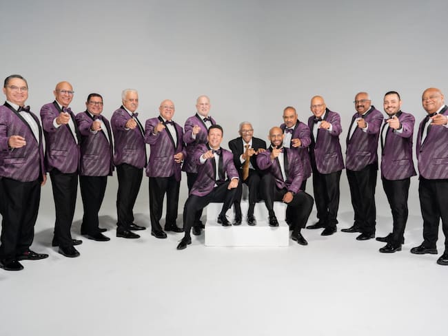 Viva La Salsa 2025 confirma su nómina para este concierto