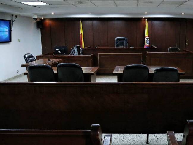 Un juez de tutela ordenó a Nueva EPS que de manera inmediata se continúe con el servicio médico a paciente de cáncer FOTO COLPRENSA