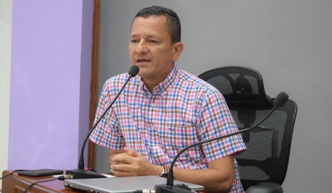 Procuraduría profirió cargos contra excontralor de Neiva.