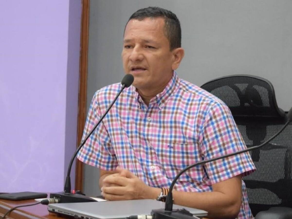 Procuraduría profirió cargos contra excontralor de Neiva