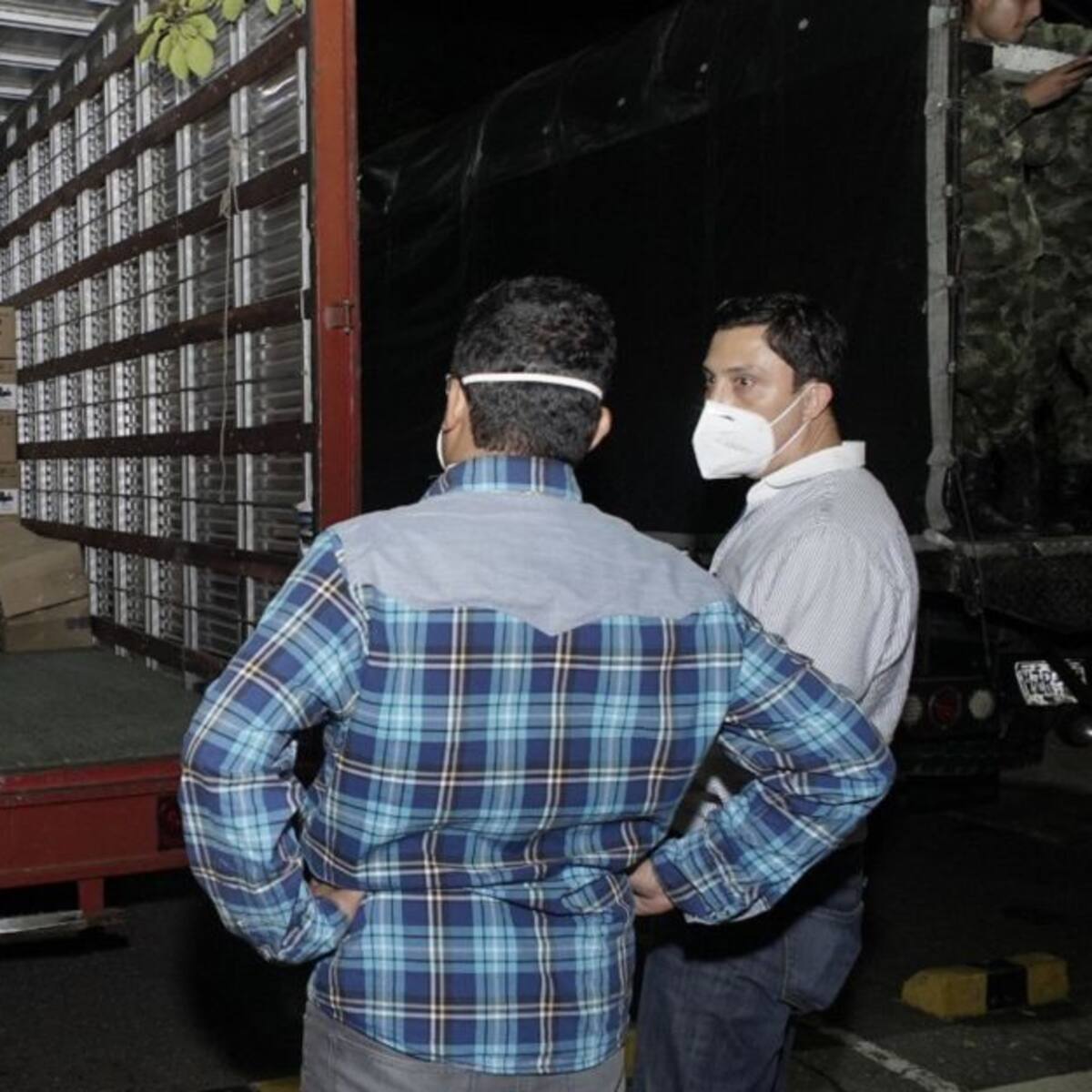 Minsalud dona 20 ventiladores para atender casos de COVID-19 en Magdalena